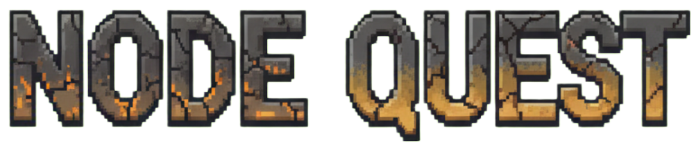 Node Quest
